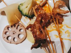 -TABLE·味西餐厅-成都茂业JW万豪酒店