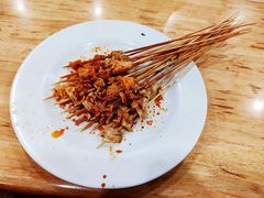 -西工饭庄快餐厅(西工小街店)