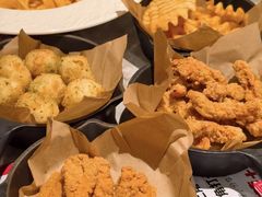 -必胜客(城西银泰店)