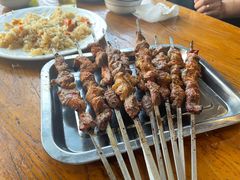 -阿达西新疆餐厅(西北大学店)