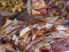 -1819餐厅·团队聚餐·烤串·精酿