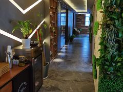 -禧瑞 ·丝浴主题·水疗·spa(中山公园店)