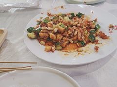 -金家老三饭庄(常营店)