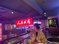 -霸王虾·小龙虾香辣蟹(玉林店)