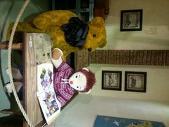 android_upload_pic-济州岛泰迪熊博物馆