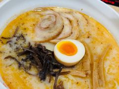 -味千拉面(广州金沙永旺梦乐城店)