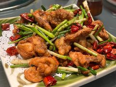 -金龙·打边炉(南京西路店)