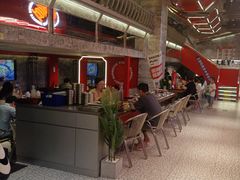 -神府路壹号·海鲜烧烤排档(三坊七巷店)