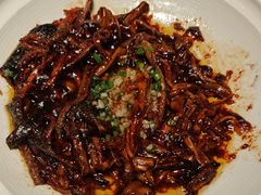 -八府香鸭·啫啫煲(华山路店)