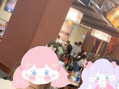 -肖记公安牛肉鱼杂馆· 省级非物质文化遗产(仁和路店)