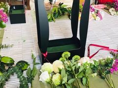 -森野花艺培训·企业团建活动沙龙