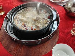 -花苑美食横琴生蚝火锅(拱北粤华路店)