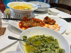 -香雪海饭店中餐厅(人民桥店)