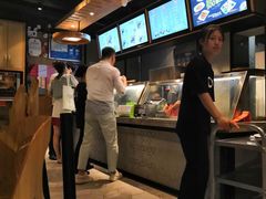 -姐弟俩土豆粉(西安小寨店)