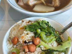 -功牛泉州牛肉小吃·火锅(三里街店)