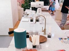 -1/4 ONE QUARTER COFFEE LAB(朝阳大悦城店)