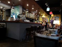 -咖法森林·咖啡  酒吧(天河店)