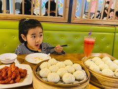 -陈傻子餐厅(世纪都会店)