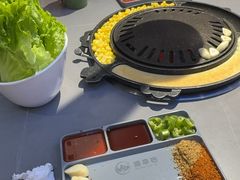 -外婆掌柜·东北家庭烤肉(托乐嘉店)