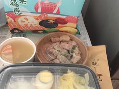 -王生记茶餐厅