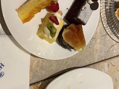 -西安高新希尔顿酒店·咖啡露台西餐厅