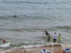 -威海国际海水浴场旅游区