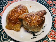 烤包子-西域阿里马新疆菜·清真(桂花路店)