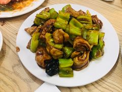 -九龙餐厅(大沽路店)