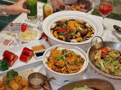 -避风塘·金牌店·夜宵(金玉兰店)