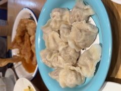 -东北风(江北万达店)