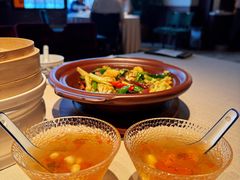 -漢舍中国菜馆(889广场店)