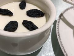 回乡自制酸奶-宁夏国强手抓羊肉·清真菜(未央路凤三店)