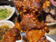 -火炉火自助餐(西直门凯德MALL店)