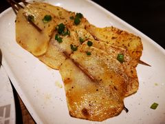 -木屋烧烤(岗顶二店)