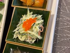 -昱匠·日本料理(金融街店)