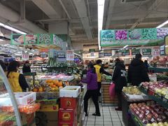 -利群商厦(台东店)