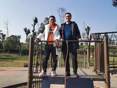 -枫香湖儿童公园