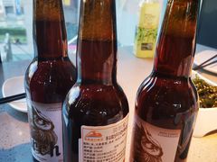 -半天妖烤鱼(新中关购物中心店)