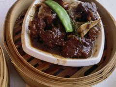 -安蒂娅.悦景轩中餐厅(西乡店)