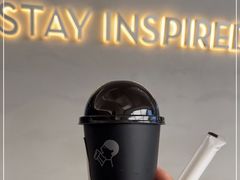 -喜茶(上海北外滩来福士店)