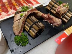 -韩宫宴和牛烤肉(合肥滨湖银泰城店)