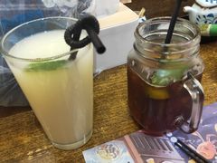 -仙隐小鹿料理食堂(沙市人信汇店)