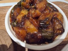 -乡村基·川味现炒大王(熙悦天街店)