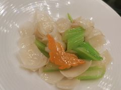 -皇冠假日酒店-御皇轩中餐厅