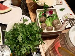 -井格重庆火锅(临平银泰城店)