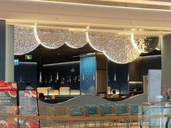 -曼格活海鲜·牛排自助(光明蓝鲸店)