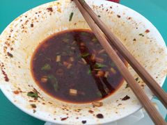 iphone_upload_pic-甘记肥肠粉(马鞍北路店)