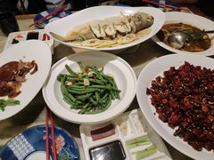 -范家小馆·烤鸭新京菜(金融街店)