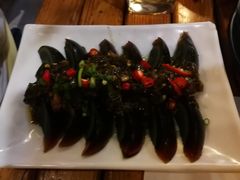 -聚点串吧·北京烧烤(朝北店)