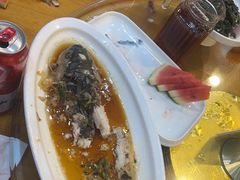 -下梅人家土菜馆(历史文化餐厅度假区店)